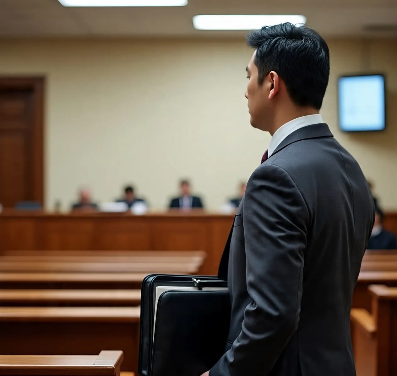 Litigio Estratégico